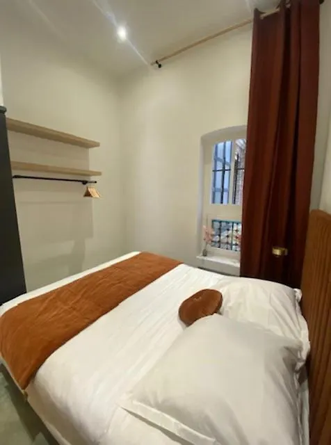 Tour Eiffel/Luxury Apartment N°6 Paris